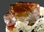 Zircon Mineral